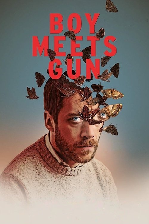 Boy Meets Gun (2019) poster