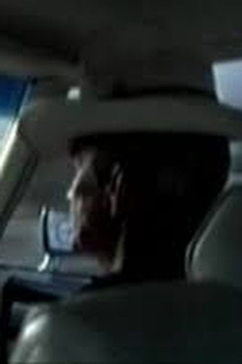 Mohave Cruising (2000) poster