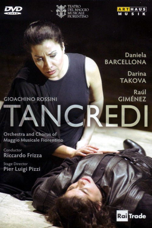 Rossini: Tancredi (2005) poster