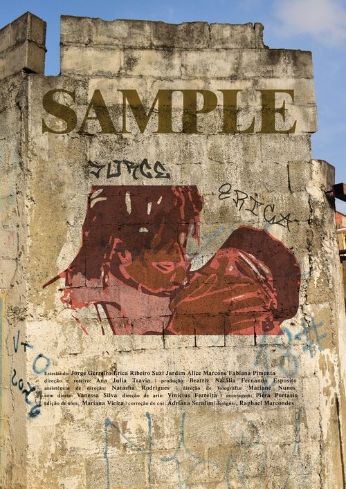 Sample (2019) poster