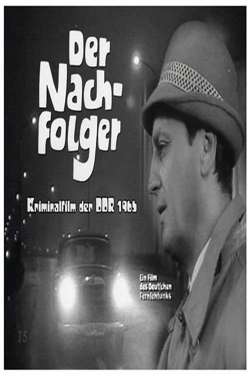 Der Nachfolger (1965) poster