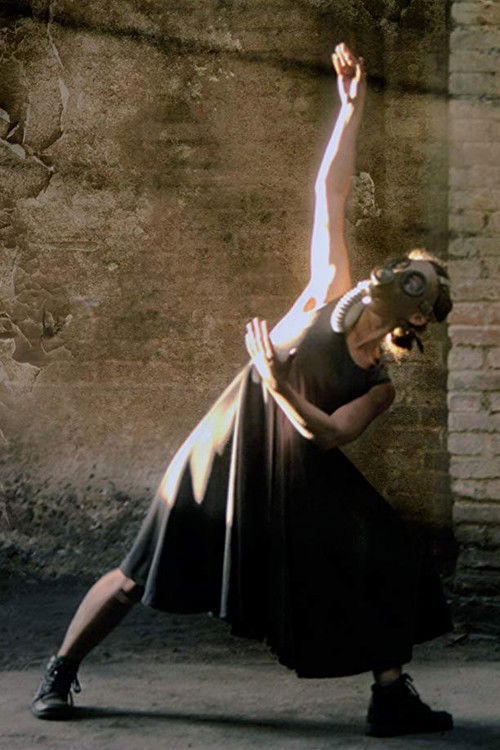 I Play Dead (2013) poster