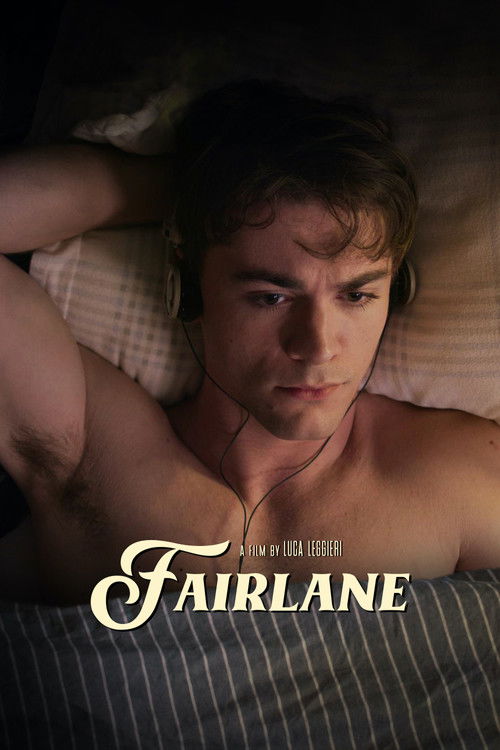 Fairlane (2023) poster