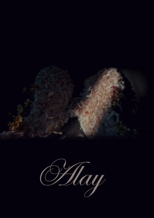 Alay (2025) poster