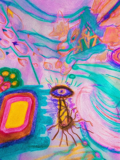 RENDEZVOUS (2022) poster