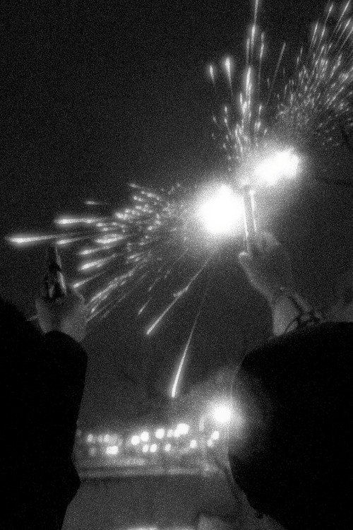 FEUERWERK (2026) poster