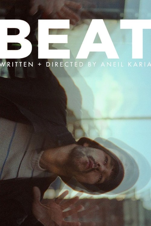 Beat (2013) poster