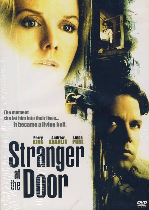 Stranger at the Door (2004) poster