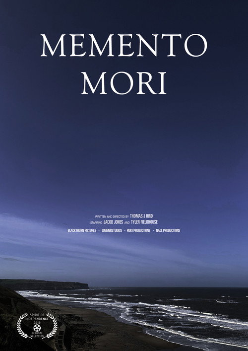 Memento Mori (2019) poster