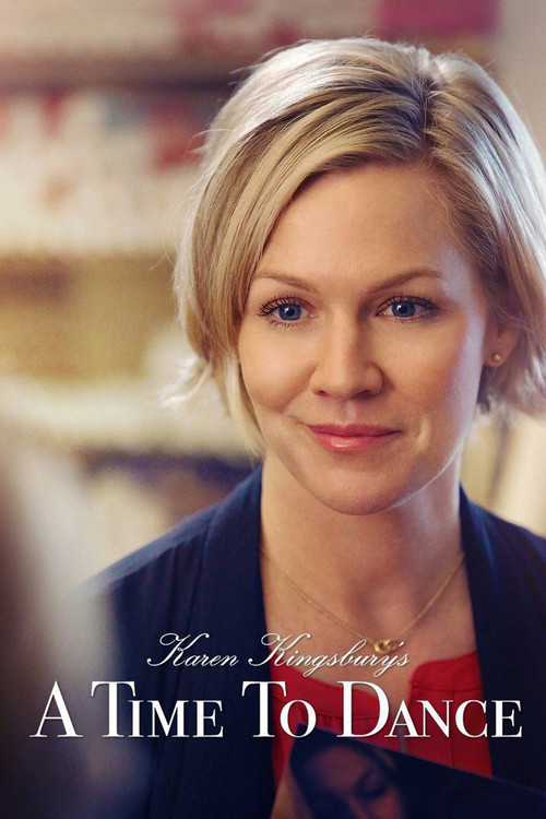 Dans Zamanı (2016) poster