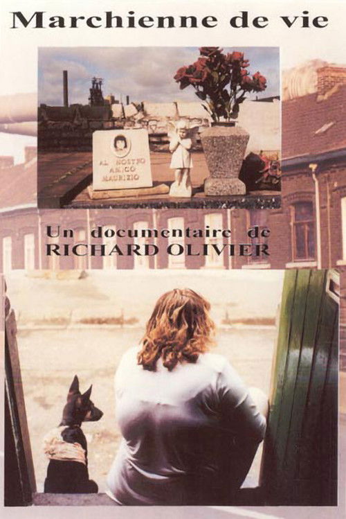 My Bitch of a Life (1993) poster