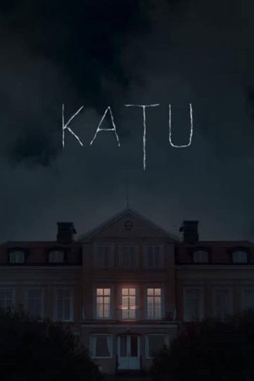 Katu (2021) poster