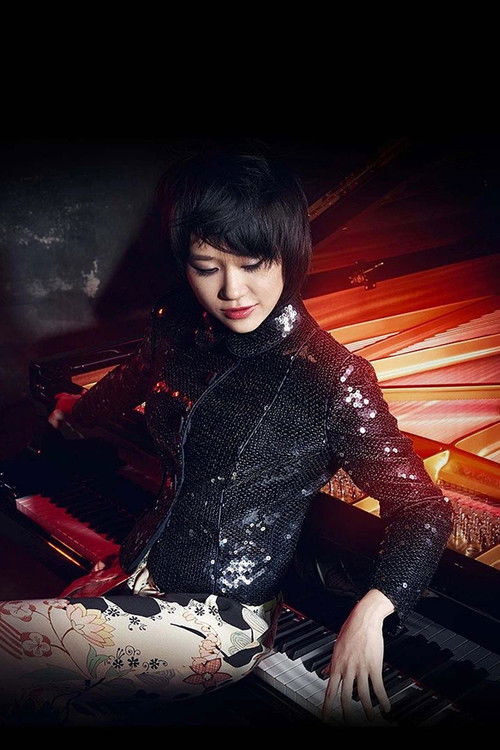 Klaus Mäkelä conducts Ravel With Yuja Wang and the Orchestre de Paris (2023) poster