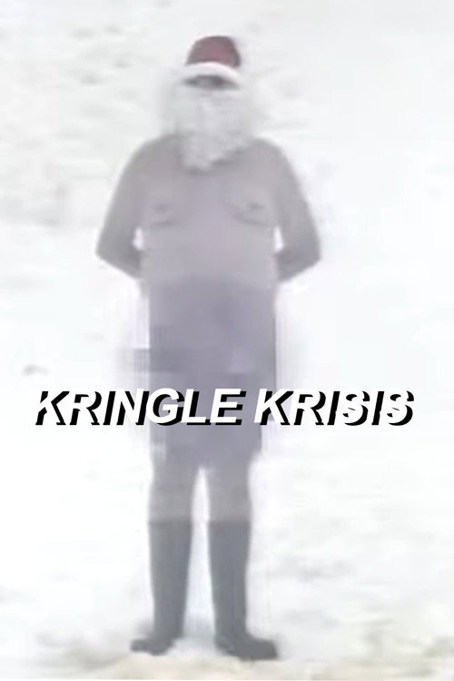 Kringle Krisis (1998) poster