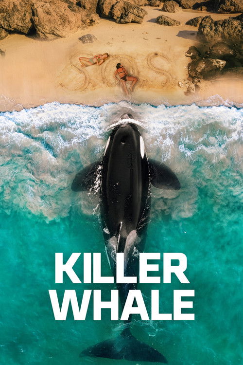 Killer Whale (2026) poster