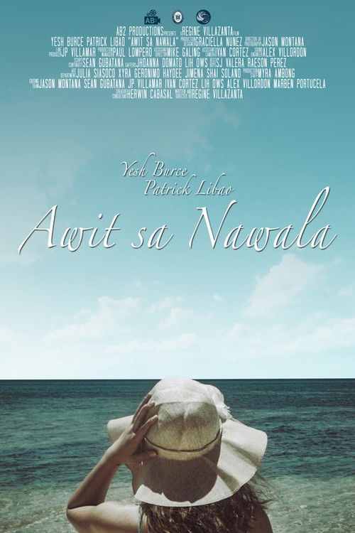 Song for the Lost (2019) poster