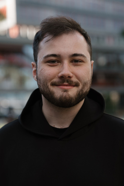 Dylan Robertson
