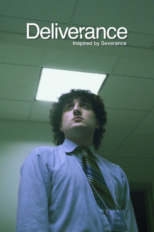 Deliverance (2025) poster