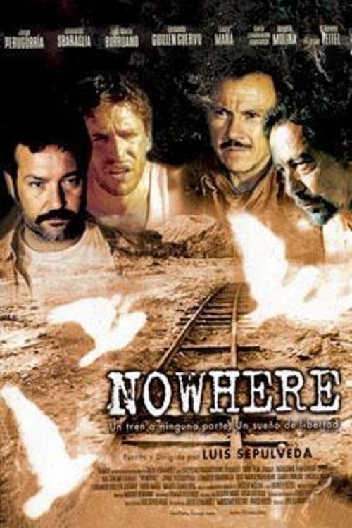 Nowhere (2002) poster