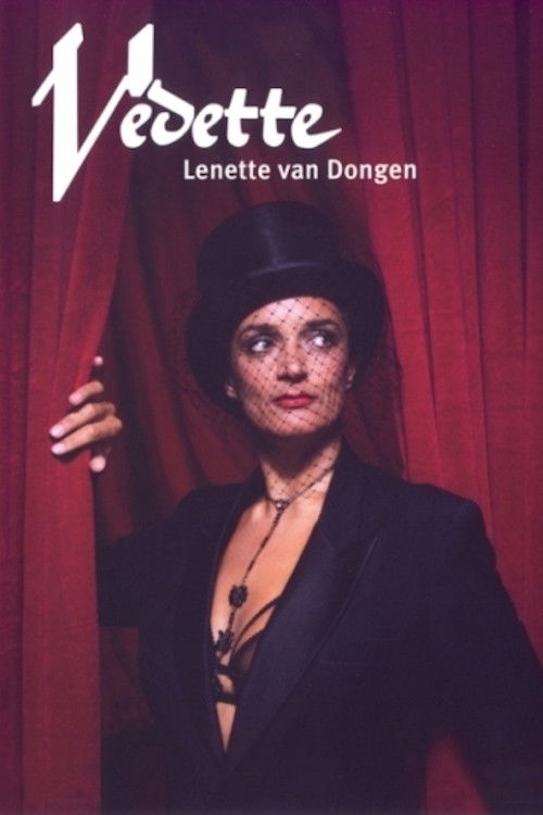 Lenette van Dongen: Vedette (2007) poster