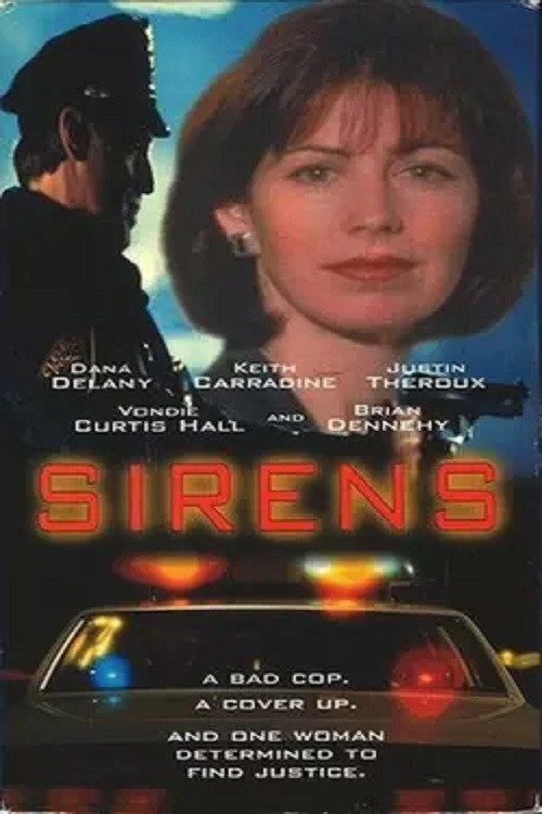 Sirens (1999) poster