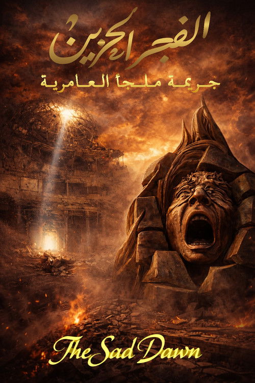 الفجر الحزين (1991) poster