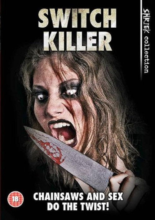 Transamerican Killer (2005) poster