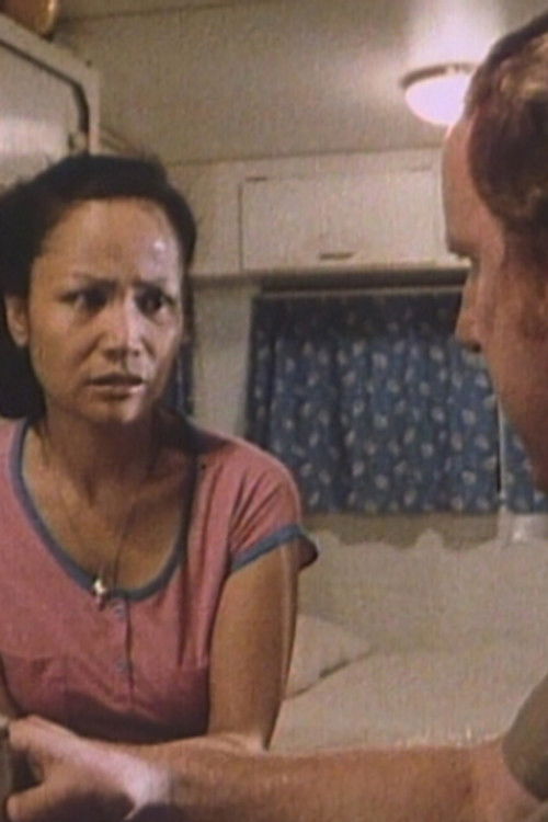 Mail Order Bride (1984) poster