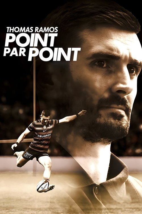 Thomas Ramos, point par point (2025) poster