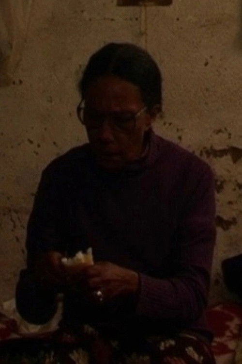 L. Ville (2007) poster