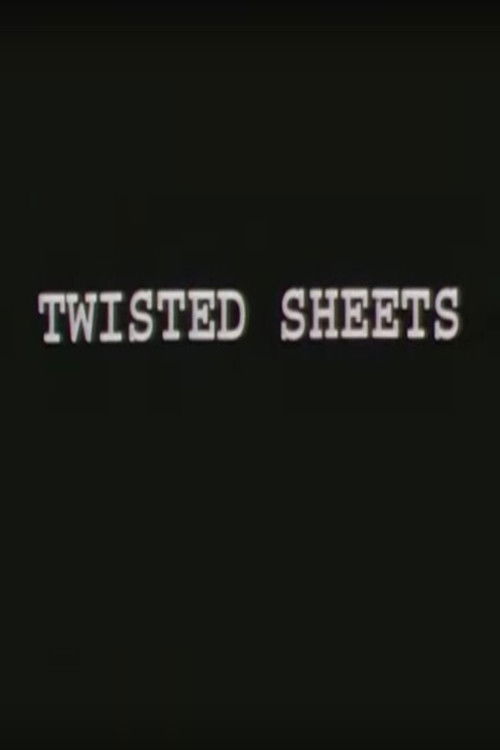 Twisted Sheets (1997) poster