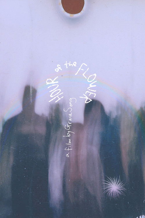 Hour of the Flower (2025) poster