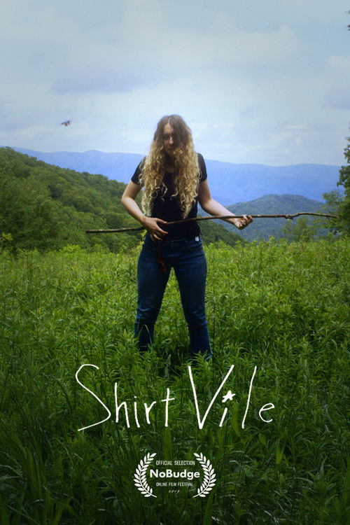 Shirt Vile poster