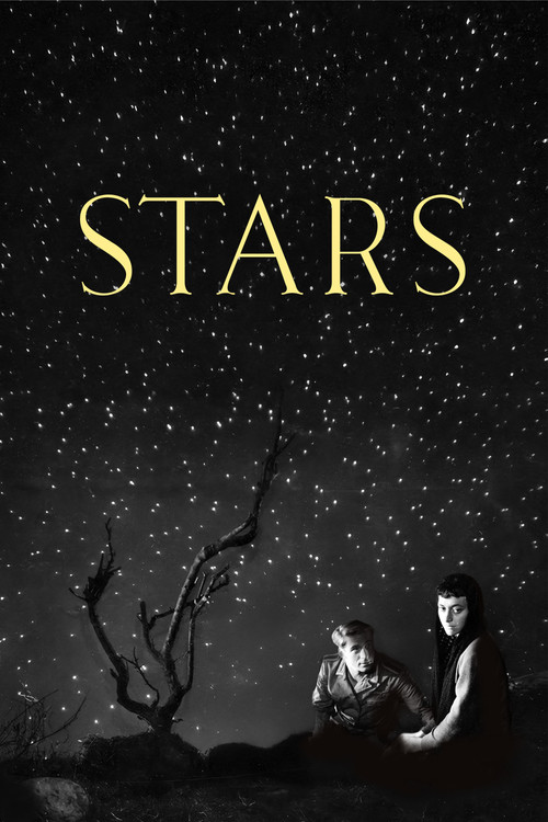 Sterne (1959) poster