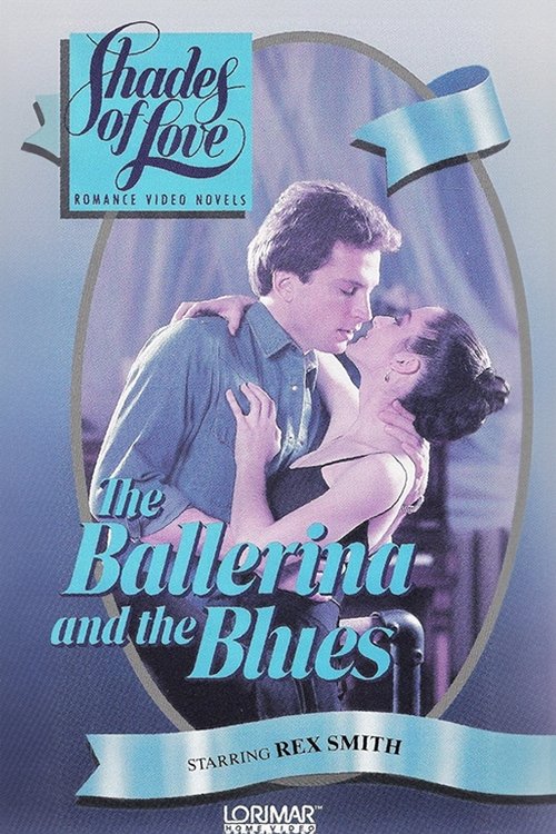 Shades of Love: The Ballerina and the Blues (1987) poster