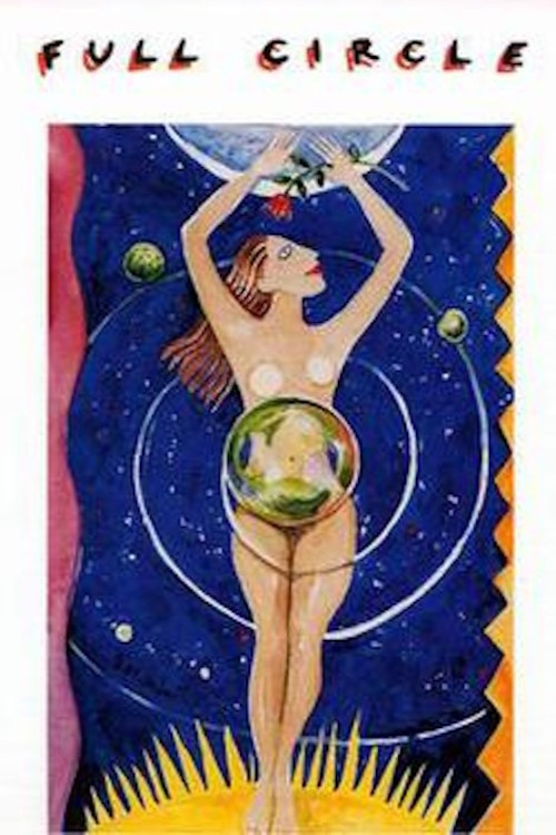 Full Circle (1992) poster