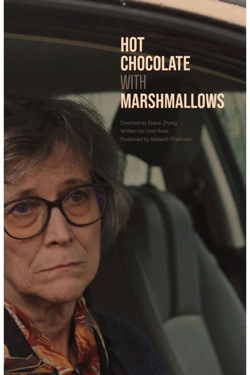 Hot Chocolate with Marshmallows (2019) poster