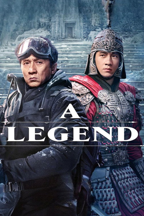 Efsane 2 (2024) poster