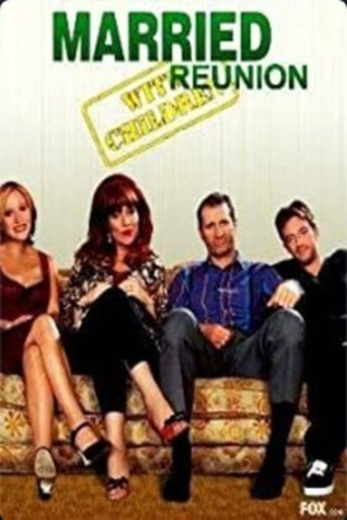 Married... with Children Reunion (2003) poster