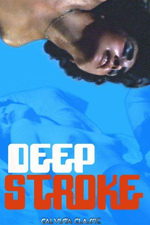Deep Stroke (1975) poster