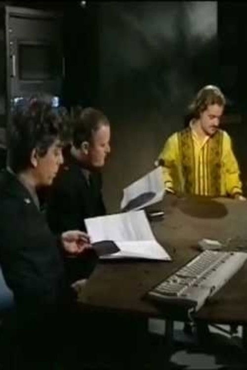 Kafé Korrekt (1990) poster