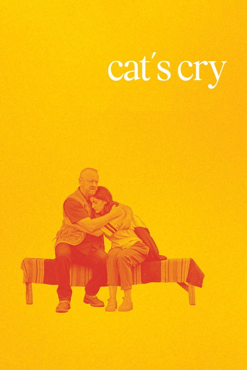 Cat's Cry (2024) poster