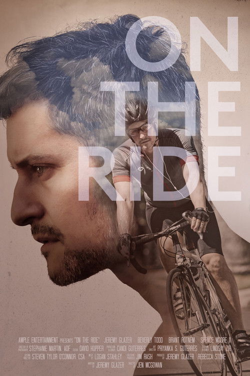 On the Ride (2020) poster