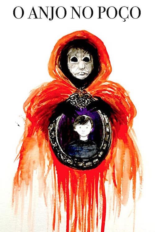 The Angel in the Pit (2019) poster