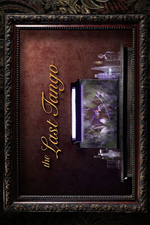 The Last Tango (2024) poster