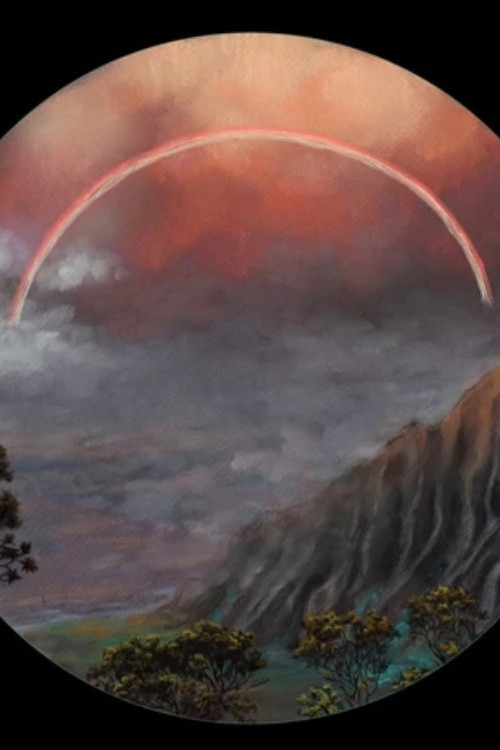 kino lau: many bodies (2024) poster