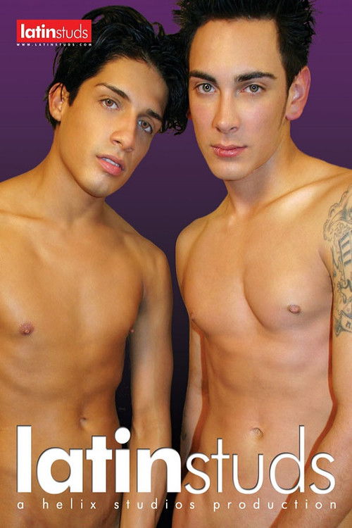 Latin Studs (2006) poster