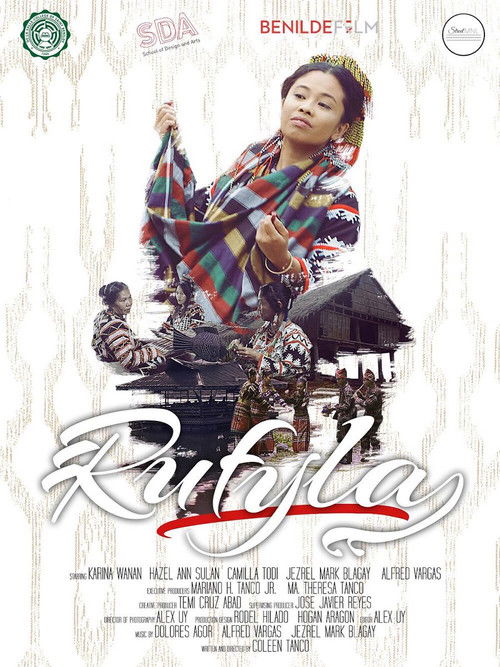 Rufyla (2018) poster