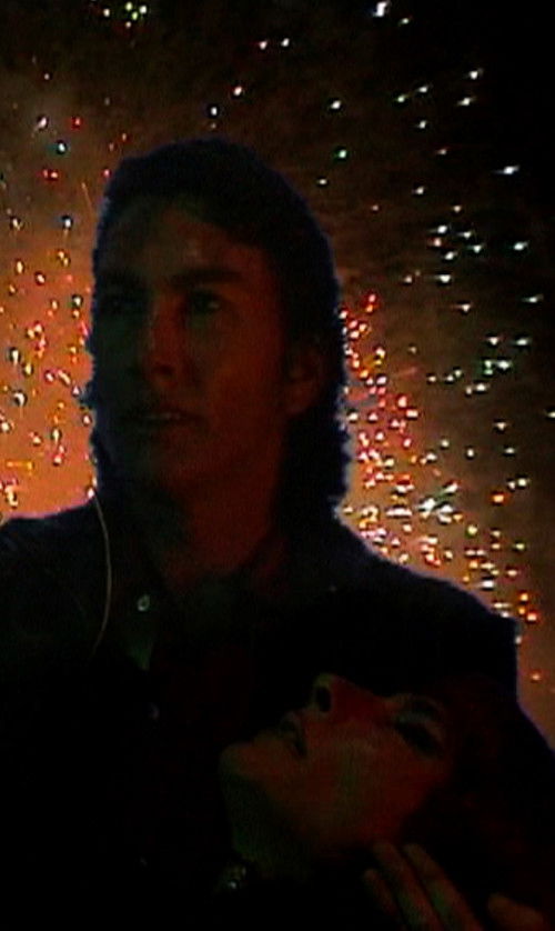 Body Double 9 (1997) poster