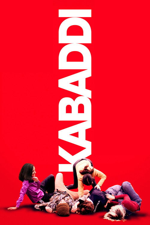 Kabaddi (2025) poster